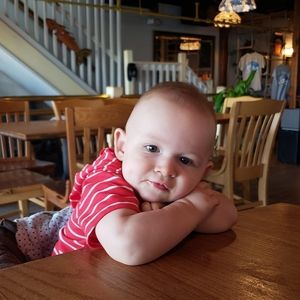 Meet your Posher, Melissa